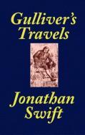 Gulliver's Travels [School Edition edited and annotated by Thomas M. Balliet] di Jonathan Swift edito da Wildside Press