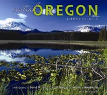 Central Oregon Impressions edito da Farcountry Press