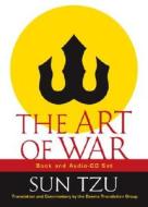 The Art Of War di Sun Tzu edito da Shambhala Publications Inc