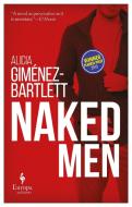 Naked Men di Alicia Gimenez-Bartlett edito da Europa Editions