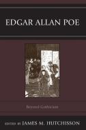 EDGAR ALLAN POE di James M. Hutchisson edito da Rowman and Littlefield