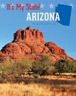 Arizona di Joyce Hart, Kerry Jones Waring edito da CAVENDISH SQUARE