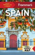 Frommer's Spain di Peter Barron, Jennifer Ceaser, Patricia Harris edito da FROMMERMEDIA