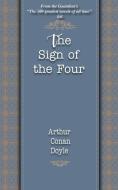 The Sign of the Four di Arthur Conan Doyle edito da iBoo Press House