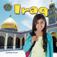 Iraq di Miriam Aronin edito da BEARPORT PUB CO INC