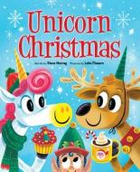 Unicorn Christmas di Diana Murray edito da SOURCEBOOKS JABBERWOCKY