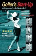 Golfer's Start-Up di Doug Werner edito da Tracks Publishing
