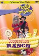 Nana Puddin' Cooperation Ranch Christian Version on DVD edito da Casscom Media