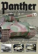 Panther: Autopsy And Restoration di Jose Duquesne edito da Histoire & Collections