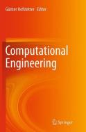 Computational Engineering edito da Springer International Publishing