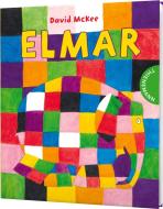 Elmar. Mini-Bilderbuch di David McKee edito da Thienemann