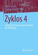 Zyklos 4 edito da Springer Fachmedien Wiesbaden