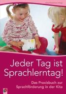 Jeder Tag ist Sprachlerntag! edito da Verlag an der Ruhr GmbH
