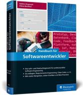 Handbuch für Softwareentwickler di Veikko Krypczyk, Olena Bochkor edito da Rheinwerk Verlag GmbH