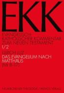 Evangelisch-kath. Kommentar zum NT / Matthäus II di Ulrich Luz edito da Vandenhoeck + Ruprecht