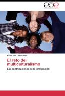 El reto del multiculturalismo di María José Codina Felip edito da EAE
