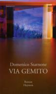 Via Gemito di Domenico Starnone edito da Haymon Verlag