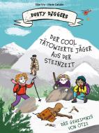 Der cool tätowierte Jäger aus der Steinzeit di Silke Vry edito da Seemann Henschel GmbH