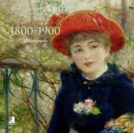 Masterpieces, 1800-1900: Meisterwerke [With 4 CDs] edito da Ear Books