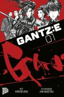 GANTZ:E 1 di Hiroya Oku edito da Manga Cult