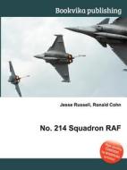 No. 214 Squadron Raf edito da Book On Demand Ltd.