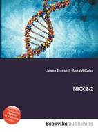 Nkx2-2 edito da Book On Demand Ltd.