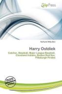 Harry Ostdiek edito da Culp Press