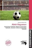 Almir Kayumov edito da Brev Publishing