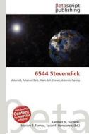 6544 Stevendick edito da Betascript Publishing