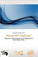 Pepperrell's Regiment edito da Rupt