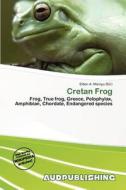 Cretan Frog edito da Aud Publishing