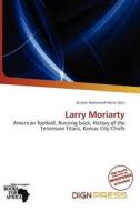 Larry Moriarty edito da Dign Press