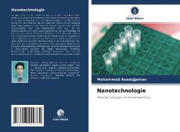Nanotechnologie di Mohammad Asadujjaman edito da Verlag Unser Wissen