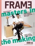 Frame Magazine No. 89 di Tracey Ingram, Femke de Wild edito da Frame Publishers Bv