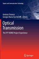 Optical Transmission edito da Springer Netherlands