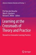 Learning at the Crossroads of Theory and Practice edito da Springer Netherlands