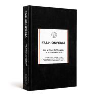 Fashionpedia di Fashionary edito da Fashionary International Limited