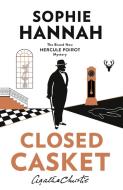 Closed Casket di Sophie Hannah edito da Harpercollins Publishers