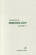 Advances In Immunology edito da Elsevier Science Publishing Co Inc