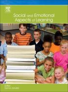 Social and Emotional Aspects of Learning di Sanna Jarvela edito da ELSEVIER