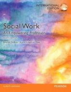 Social Work di Brenda L. DuBois, Karla Krogsrud Miley edito da Pearson Education (us)