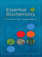 Essential Biochemistry di #Pratt,  Charlotte W. Cornely,  Kathleen edito da John Wiley And Sons Ltd