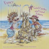 Sand Castles and Sand Palaces di Jane O'Connor edito da TURTLEBACK BOOKS