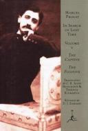 In Search of Lost Time di Marcel Proust edito da Random House USA Inc