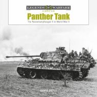 Panther Tank di David Doyle edito da Schiffer Publishing Ltd