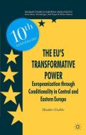 The EU's Transformative Power di H. Grabbe edito da Palgrave Macmillan UK