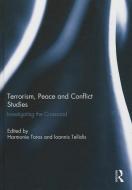 Terrorism, Peace and Conflict Studies edito da Taylor & Francis Ltd