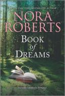 Book of Dreams di Nora Roberts edito da SILHOUETTE ROMANCES