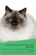 Birman Cat Presents di Productive Cat edito da Cat Care International