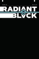 Radiant Black, Volume 4 di Kyle Higgins edito da IMAGE COMICS